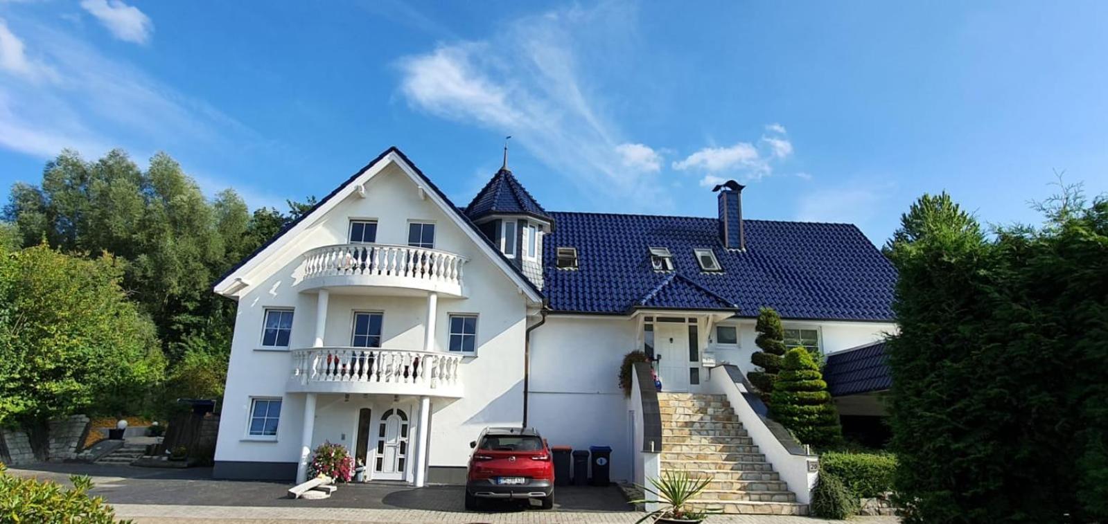 Am Alten Siel Вильгельмсхафен Экстерьер фото